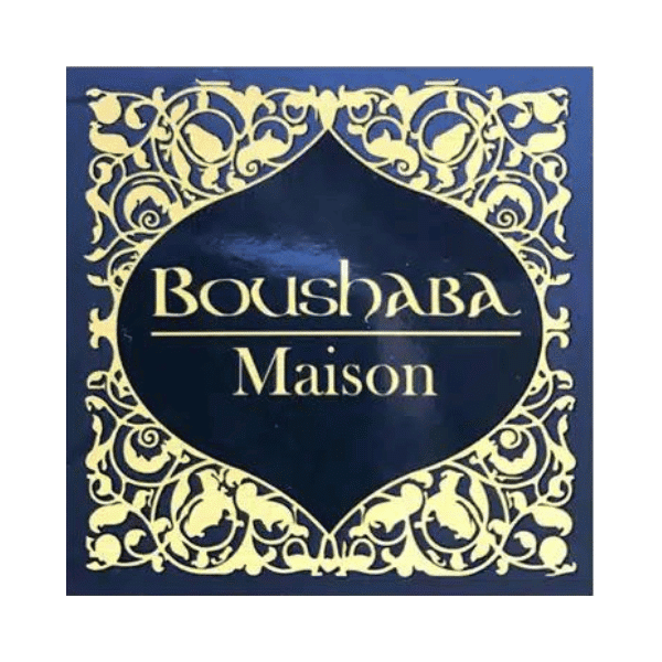 Boushaba Maison - logo