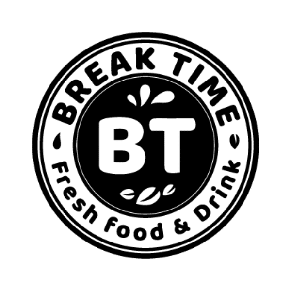 Break Time-logo