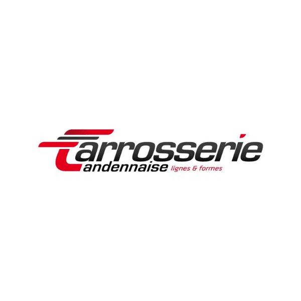 Carrosserie Andennaise-logo